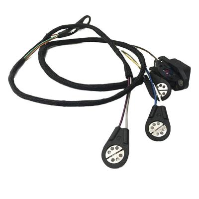 OEM Engine Injector Wiring Harness 425-0289