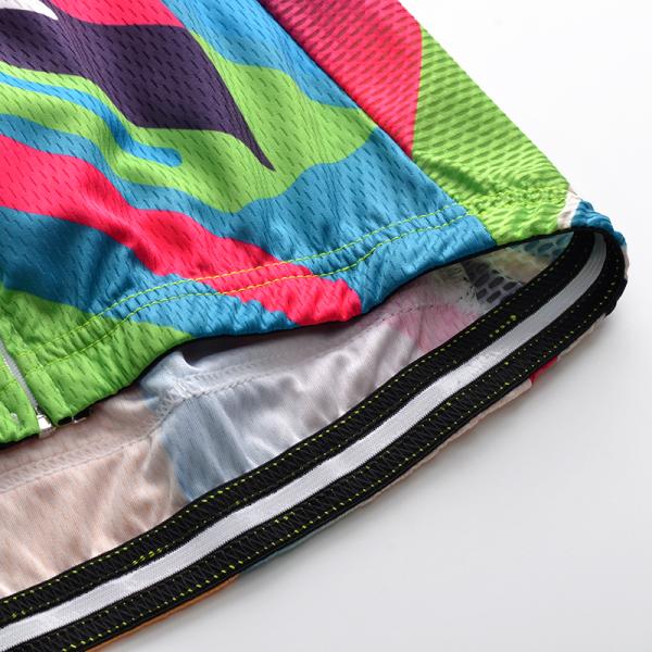 Одежда костюма женского рукава Джерси длинного задействуя задействуя одевает красочное