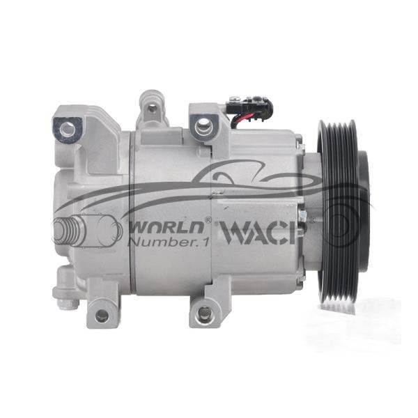 2014-2016 AC Compressor For Hyundai I20 1.1 F500ALECA04 97701C8200 WXHY012