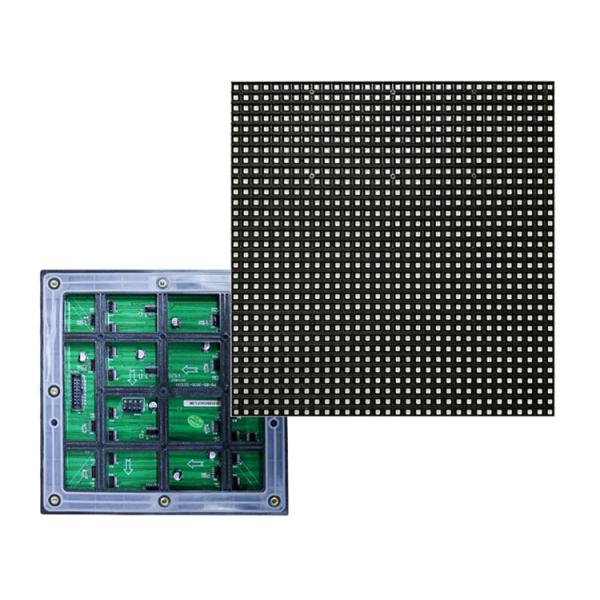 Доска на открытом воздухе рекламы P6