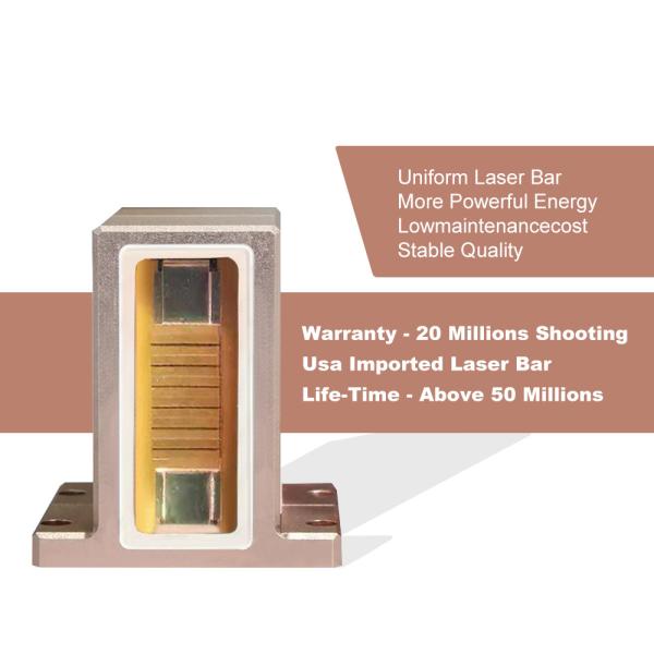 D24 Skin tightening beauty equipment Ice Diode Laser 808nm 1000W 1200W 1600W Hair Removal Machine IPL Laser Device