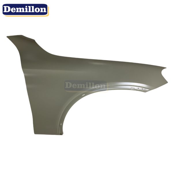 2538800118 2538800218 Demillon Auto Parts Aluminium Front Fender for Mercedes-Benz X253 GLC200 GLC220 GLC250 GLC300 GLC350