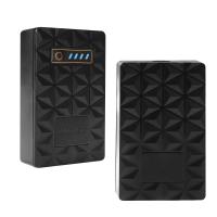 O FCC do CE aqueceu o Power Pack do Power Pack 5V USB do revestimento para o revestimento caloroso