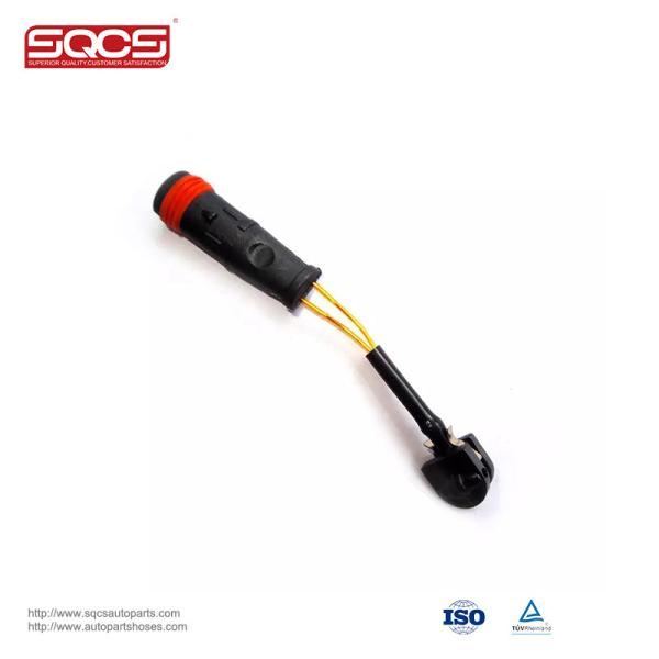 Substitua o sensor de travagem traseiro 9065401317 para Mercedes Benz Sprinter W906 85mm comprimento