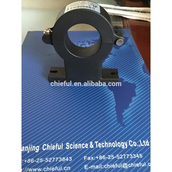 Light Weight Hall Effect Current Sensor Wide Range Measurement CS800EK2