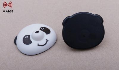 RFID System Panda Small Rfid Tags Bed Sheet Set Holder Bedding Fixer RF 8.2mhz