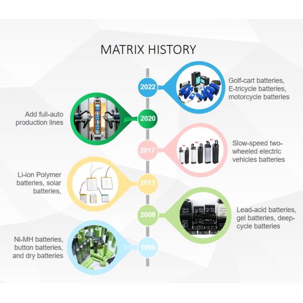 GUANGDONG MATRIX NEW ENERGY CO.,LTD