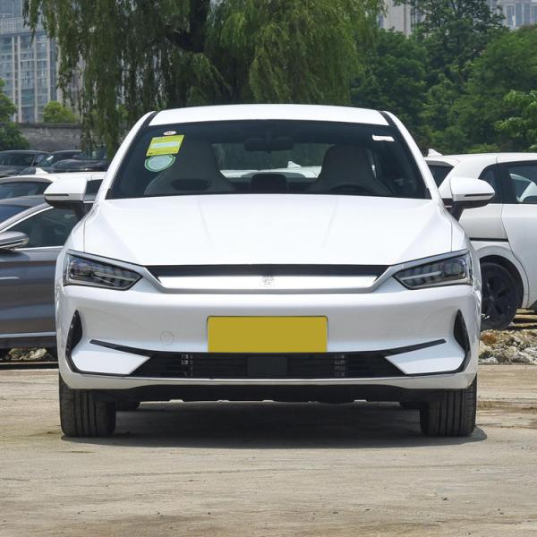 610KM BYD Qin EV Champion Edition Electric Sedans 2022 Vehicle