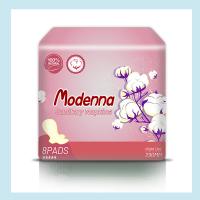 Oem Conforto Suavidade Uso Noturno Mulheres Acessórios Sanitários Algodão Natural Acessórios Sanitários Servilhão Respirável Ultra Thin Lady Pad