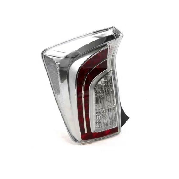 ZVW30 PRIUS 2012-2015 Sistema de iluminação automática