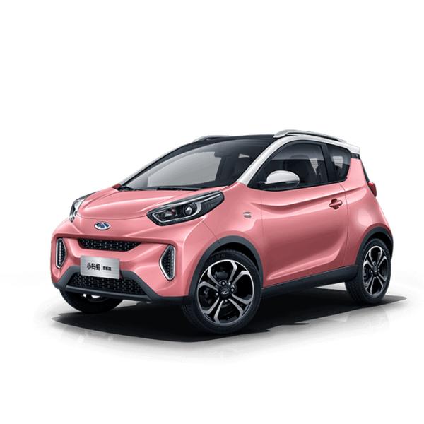 Chery small Ant 4 Passengers Mini Ev Car Arrizo 5 Vehicles 0km Second Hand Small Carry-in Suv Car Made In Electric R15