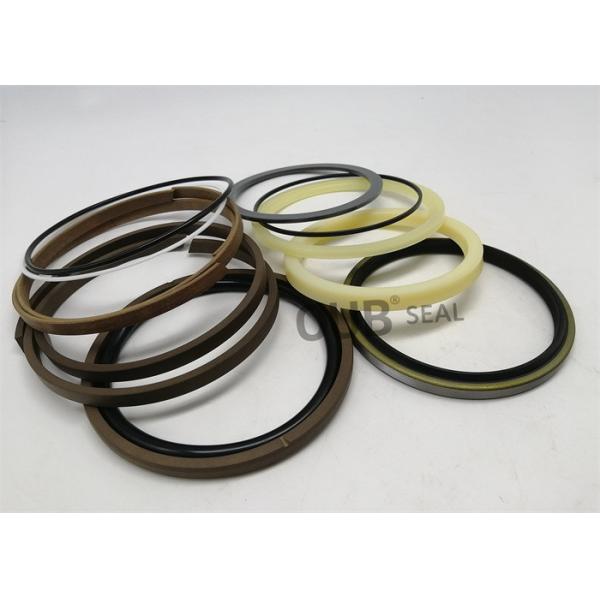 Jogos KOB-YN01V00151R200 do selo do crescimento do braço YN01V00151F1 para os jogos KOB-YN01V00151R300 KOB-YN01V00151R100 do selo do cilindro SK200-8