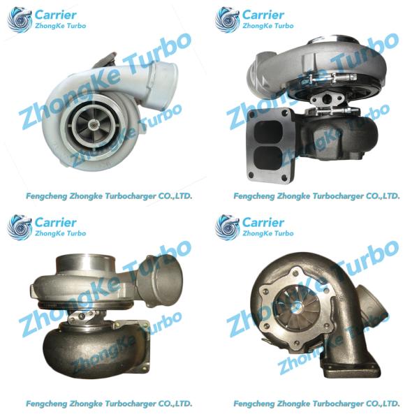 TV48 Turbo 710224-5003S 710224-0003 710224-3 710224-5001S 710224-5002S 710224-5007S 65091007053 Turbocharger For Paccar Peterbilt truck Mx-13 MX13 Mx EPA10 Engine