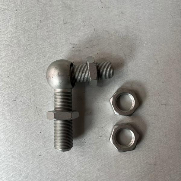 King Long Bus Engine Door Pump Ball Head 6206-00143