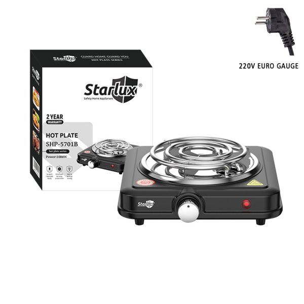 High Quality Energy Efficient Tabletop One burner Commercial Induction Cooker Induction Cooker Stove Electric Stove Without Gas