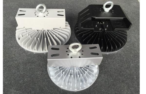 Samsung LED / Bridgelux COB LED high bay industrial lighting for car parking