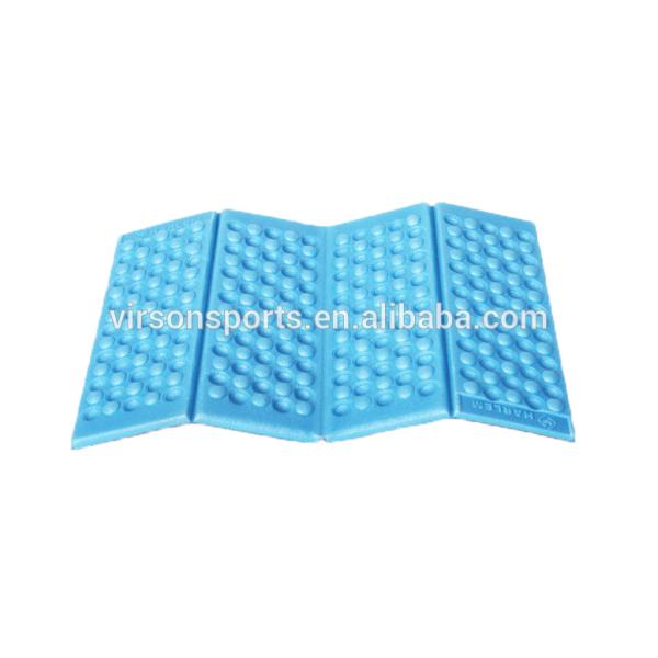XPE Knee pad/ Garden Hassock/ Folded Garden Seat mat.outdoor seat mat