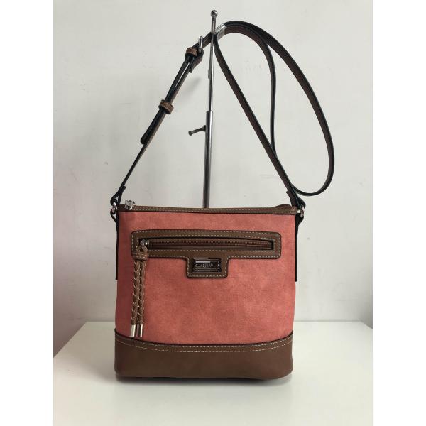 Designer PU Women Handbag Ladies Work Tote Shoulder Bag