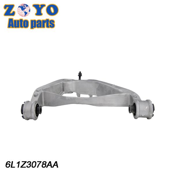 Ford Expedition 03-06 6L1Z3078AA Control Arm with Zinc Painting and OEM Standard