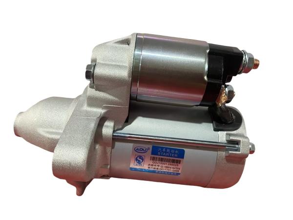 Car Starter Motor Of 14th Generation Vios 5NR OEM 28100-0Y120