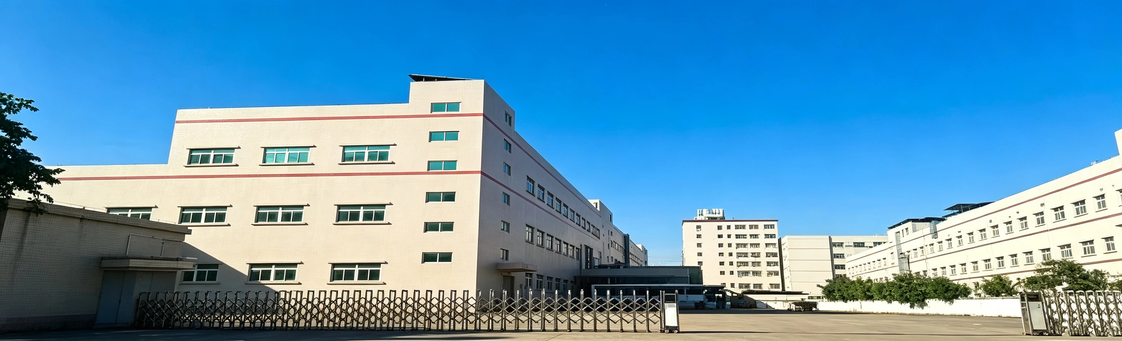 Shenzhen Jiaqing Circuit Co., Ltd.