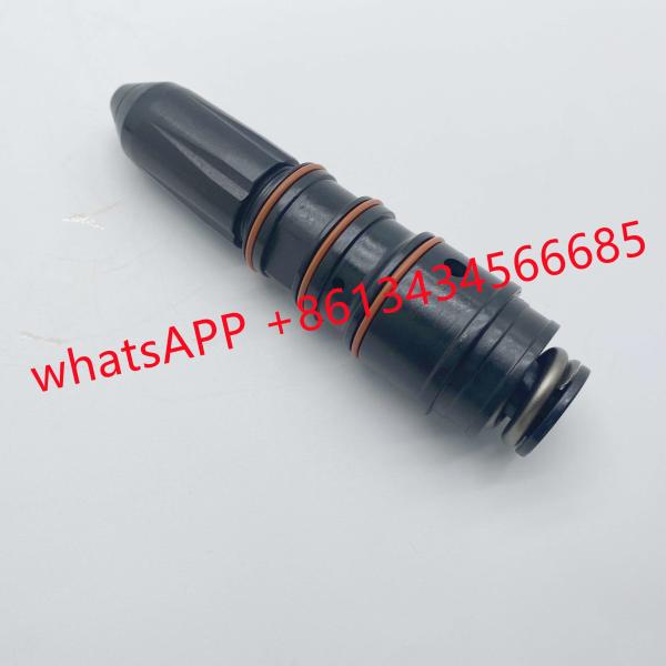 NT855-C400 3054216 Cummins Common Rail Injectors 3054210 3054219 3054228