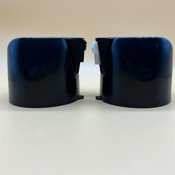 Reliable 65mm Plastic Spray Cap for Household Products Adjustable