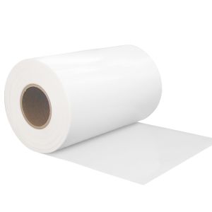 Fabric 0.05mm 0.1mm Polyester Film PES Hot Melt Adhesive Film
