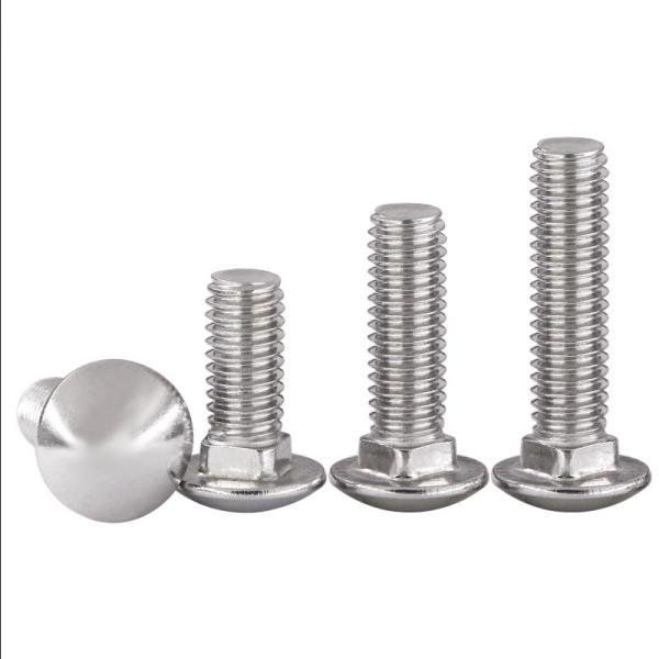 Actifs de roulement en acier inoxydable A2-70 A2-80 A4-70 A4-80
