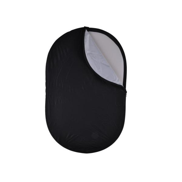 5 в 1 фотографическом квадрате/круговых дисках рефлектора