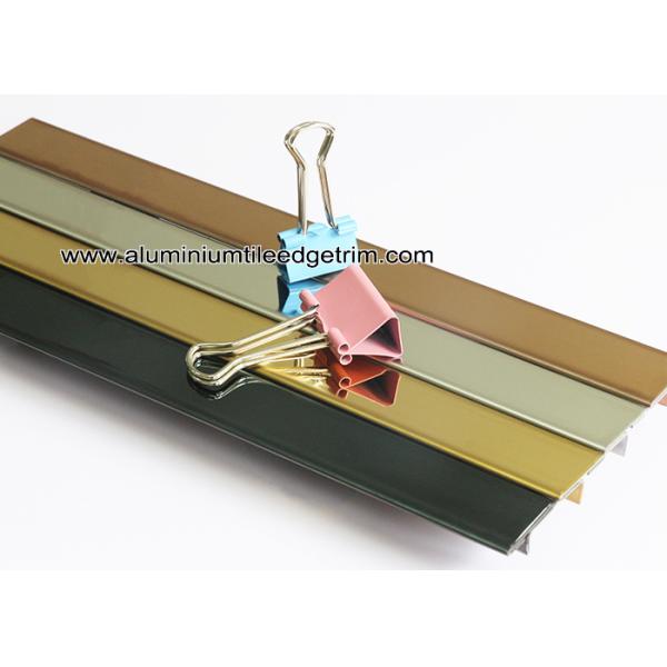 Good Corrosion Resistance Stainless Steel T Section Profiles 20mm Width