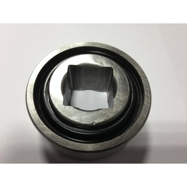 Square Bore Insert Bearing W209PP5 For Agricultural Machine P0 P6