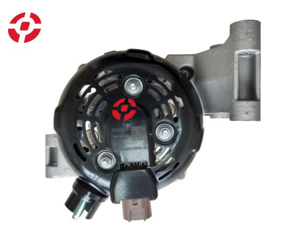 Auto electrical part alternator Manufacturer car alternador OE 36002575 for Volvo S40 2.4