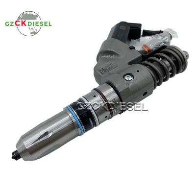 Injecteur de carburant pour moteur M11