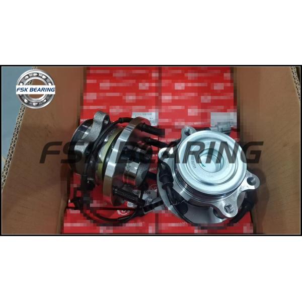 High Quality 40202-EB70B Wheel Hub Bearing 150*113*113mm Unit Car Spare Parts For Nissan