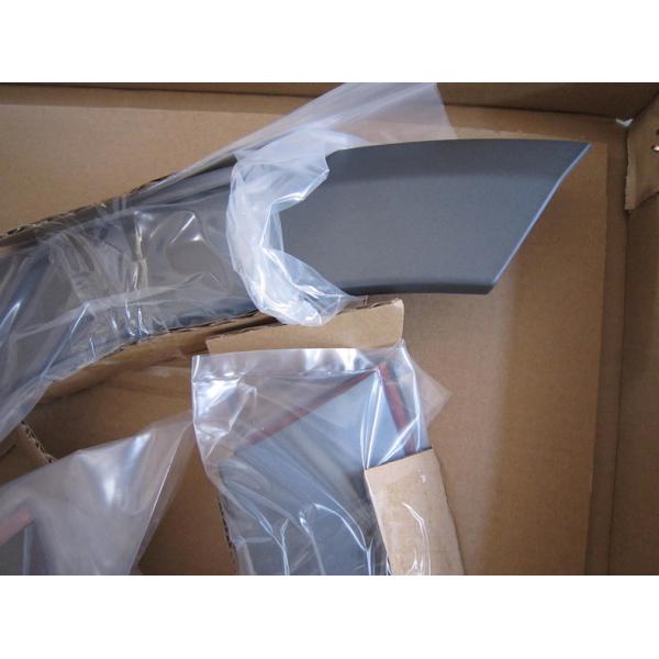 Специализированные колесные арки Lexus RX270 / 350 450 2009 2012 колесные арки