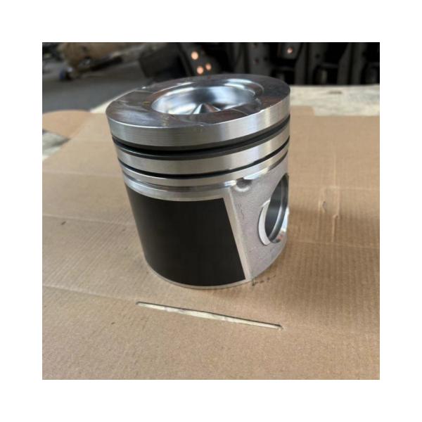 Weichai WP10 Heavy Duty Trucks Haworth Shachtman F3000/M3000 Truck Diesel Engine Piston 612600030068