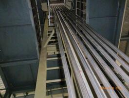 Wuxi Hengye Electric Heater Equipment Co., Ltd