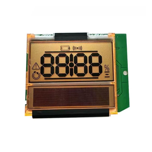 LCD Panel TFT Type 128x64 Resolution ST7789 Driver IC Display Module