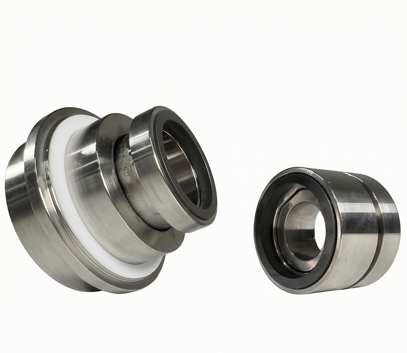 John Crane Safematic Type SE1F-AP Single Cartridge Mechanical Seal for Sulzer APP Pumps