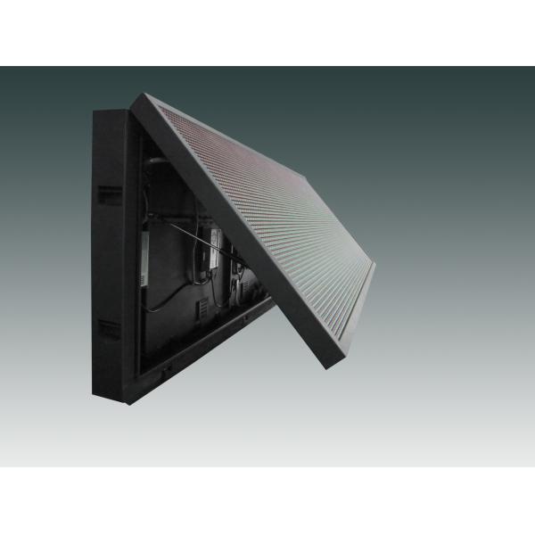 HD P1.875 Наружные светодиодные плакаты - привлекательные решения для коммерческой рекламы