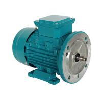 Puissance élevée triphasée de pompe à eau de moteur à courant alternatif de 220V 1500 t/mn