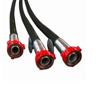 Type de fil Pipe de forage rotatif certifiée avec plusieurs couches