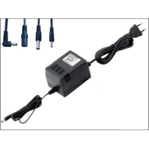 AC TO DC, AC TO AC ADAPTER