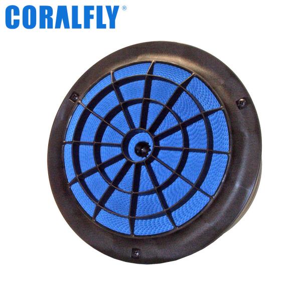 P607969 Freightliner Western Star Truck P619498 Donaldson P634517 STERLING Truck Air Filter