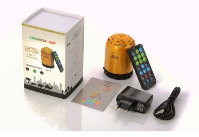 8GB Digital MP3 & FM radio holy quran speaker SQ-106