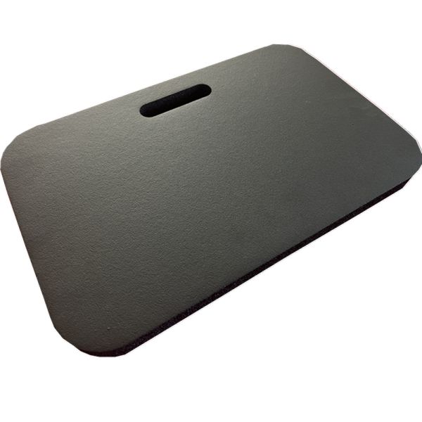 NBR Foam Kneeling Mat with Non-slip Surface Waterproof and Latex-free for Gardening or Exercise