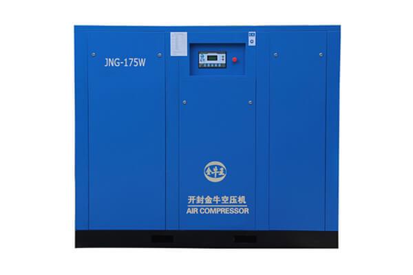 Water Lubricated Screw Air Compressor-JNG-175W from china supplier Orders Ship Fast. Affordable Price, Friendly Service.