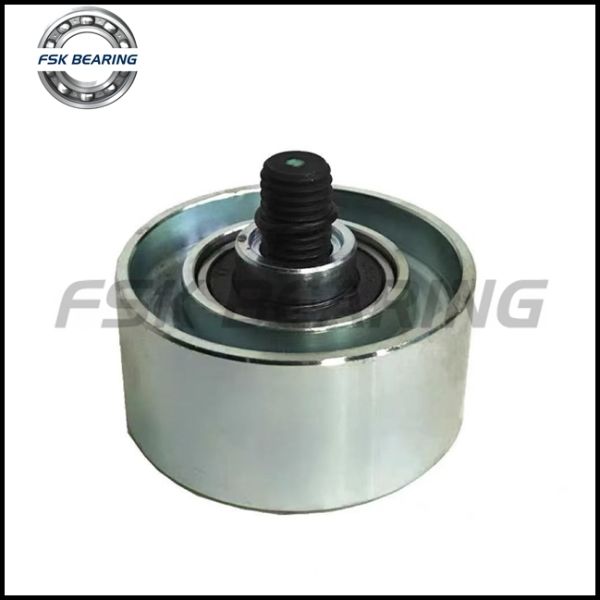 Heavy Duty 13509-65010 Timing Belt Idler Tensioner Bearing 12*47*4mm ABEC-5