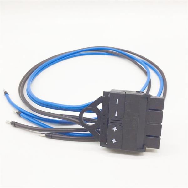 Huawei BBU Power Cable For Huawei BBU5900 with RRU Plug for 5G, Code No. of 14191073